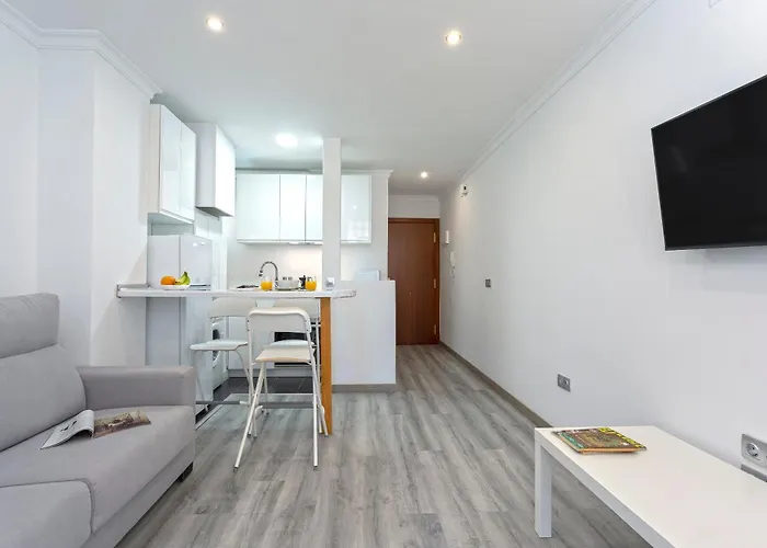 Sunstay Lovely Loft